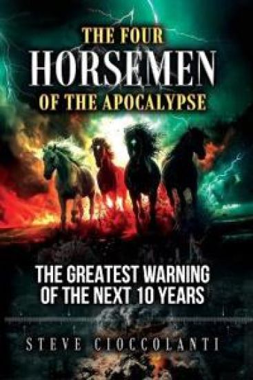 The Four Horsemen of the Apocalypse