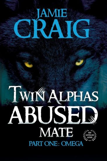 Twin Alphas Abused Mate