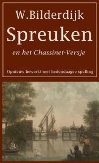 Spreuken en het Chassinet-Versje