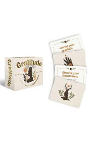 Gratitude