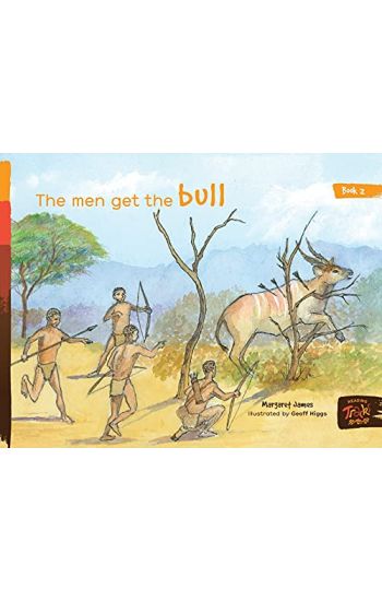 The Men Get the Bull