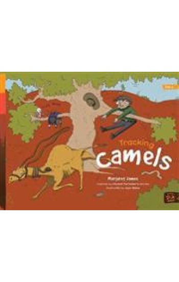 Tracking Camels