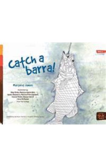 Catch a Barra!