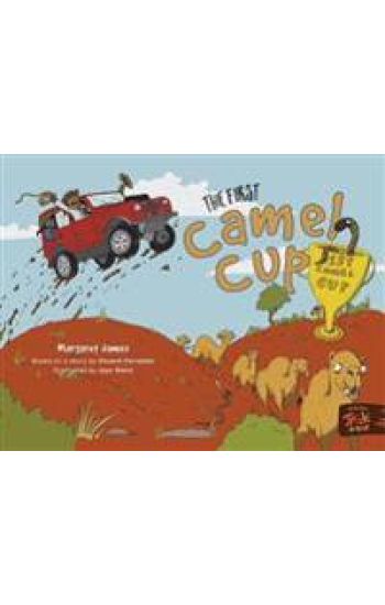 The First Camel Cup