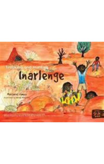 Tracking and Hunting Inarlenge