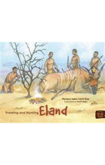 Tracking and Hunting Eland