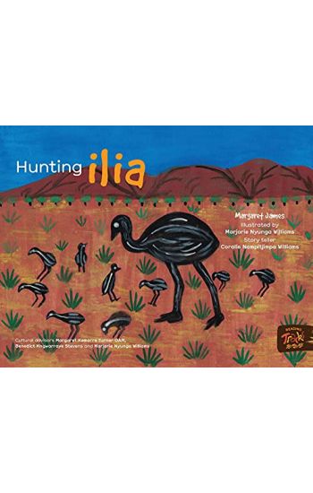 Hunting ilia