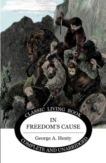 In Freedom's Cause