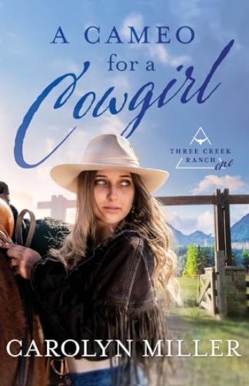 A Cameo for a Cowgirl