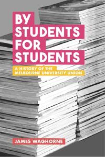 By Students For Students