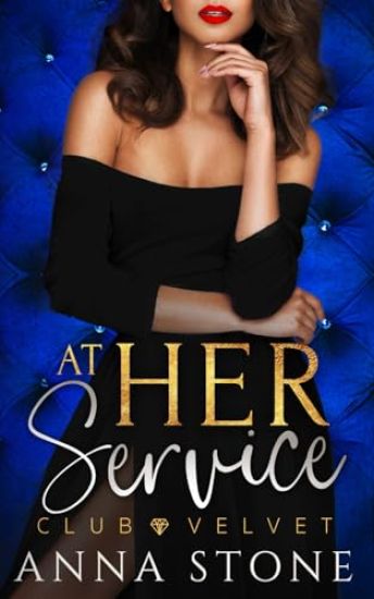 At Her Service