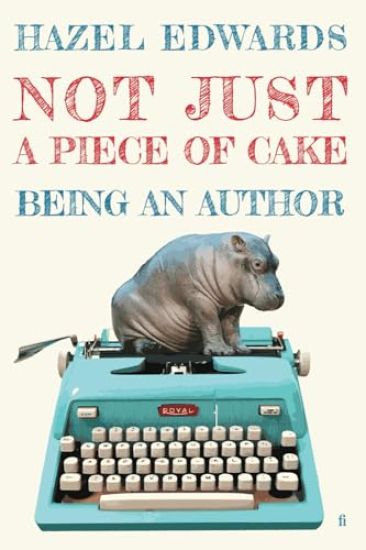 Not Just a Piece of Cake