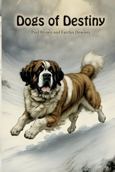 Dogs of Destiny