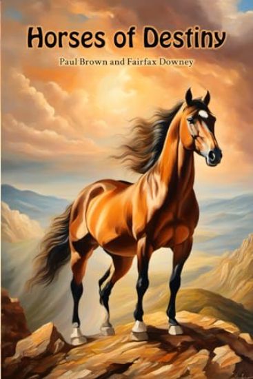 Horses of Destiny