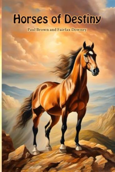 Horses of Destiny