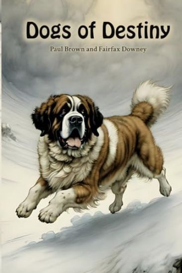 Dogs of Destiny