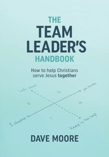 The Team Leader's Handbook