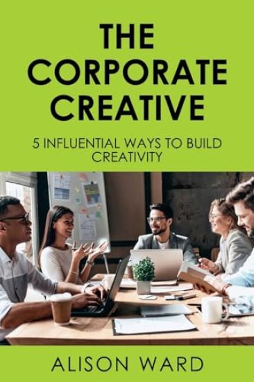 The Corporate Creative