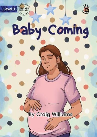 Baby Coming - Our Yarning