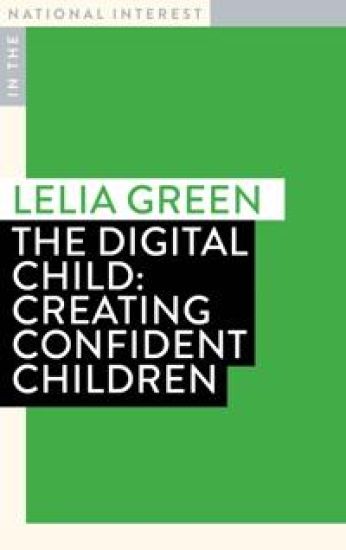 Digital Child
