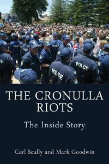 The Cronulla Riots