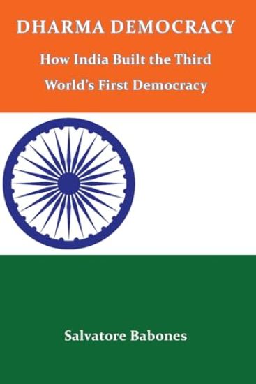 Dharma Democracy