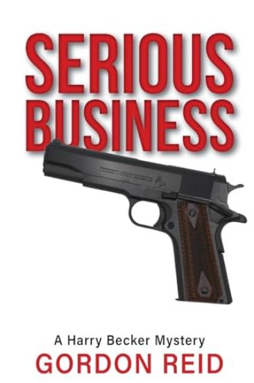 Serious Business