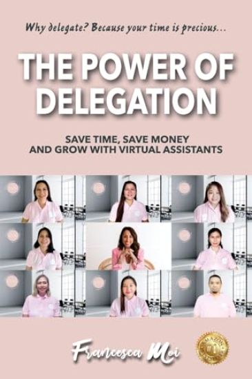 The Power of Delegation