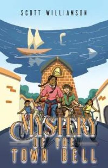 Mystery of the Town Bell