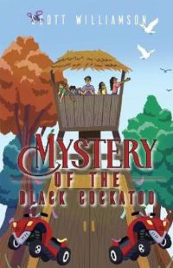 Mystery of the Black Cockatoo