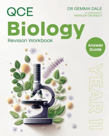 QCE Biology