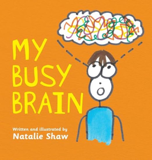 My Busy Brain