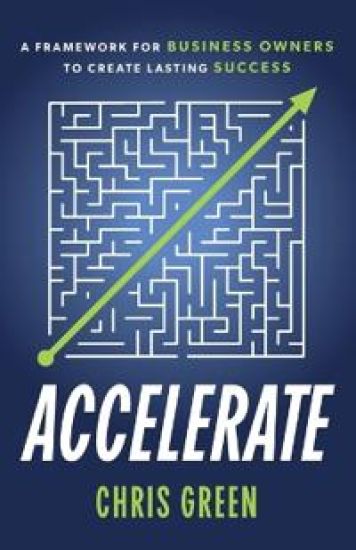 Accelerate