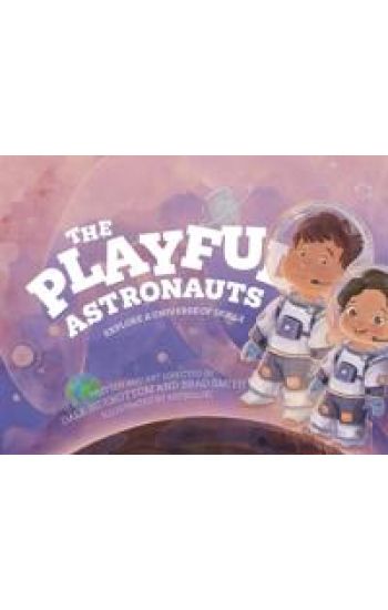 The Playful Astronauts
