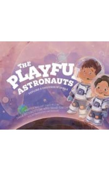 The Playful Astronauts