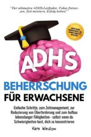 ADHS-Beherrschung für Erwachsene