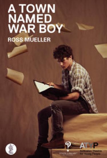A Town Named War Boy