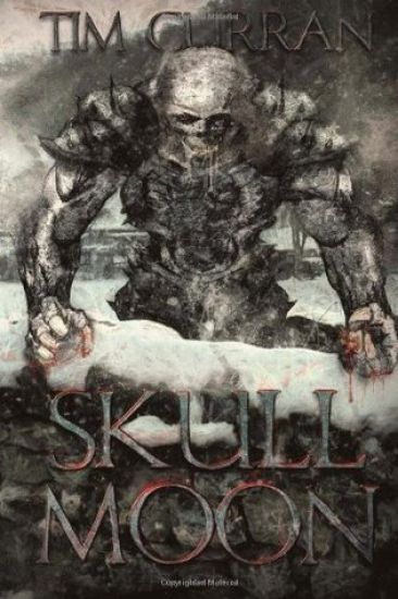 Skull Moon