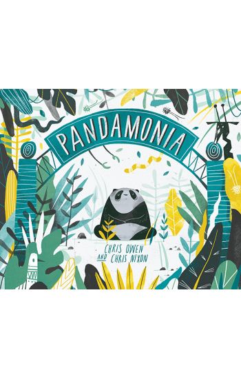 Pandamonia