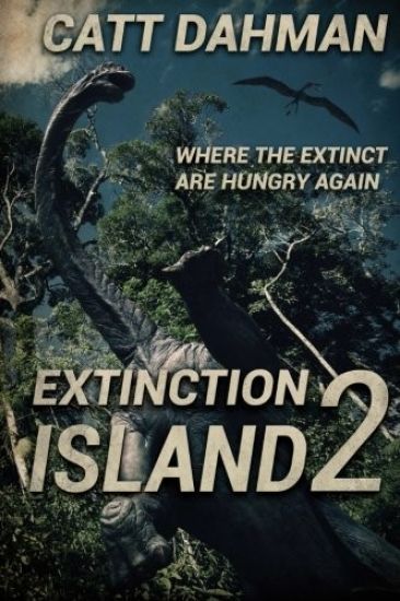 Extinction Island 2