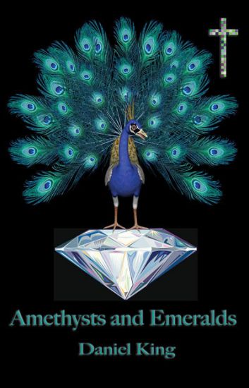 Amethysts and Emeralds