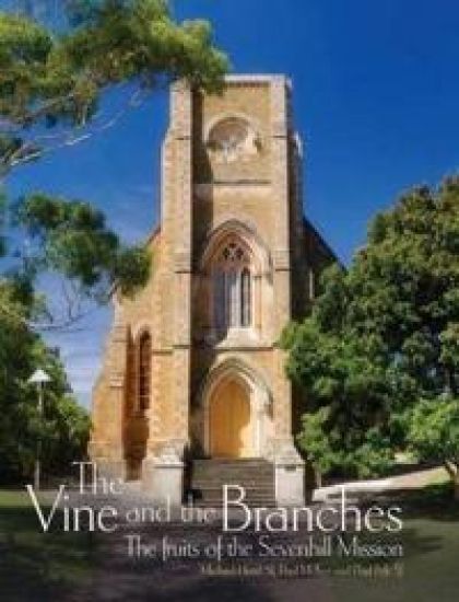 The Vine and the Branches