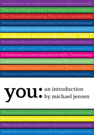 You