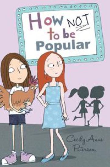 How Not To Be Popular