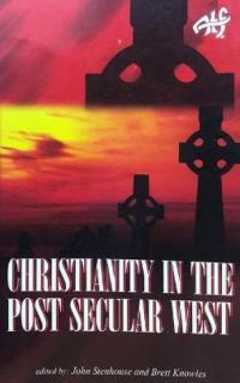 Christianity in the Post Secular West