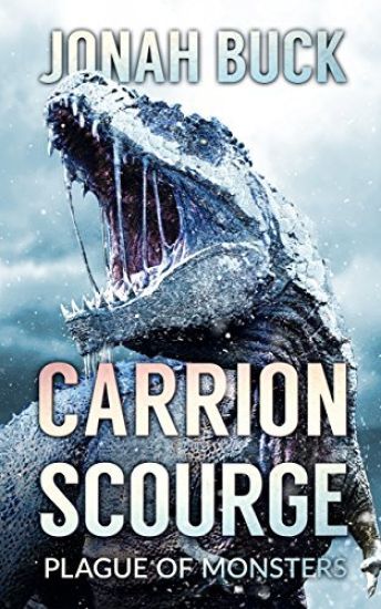 Carrion Scourge: Plague Of Monsters