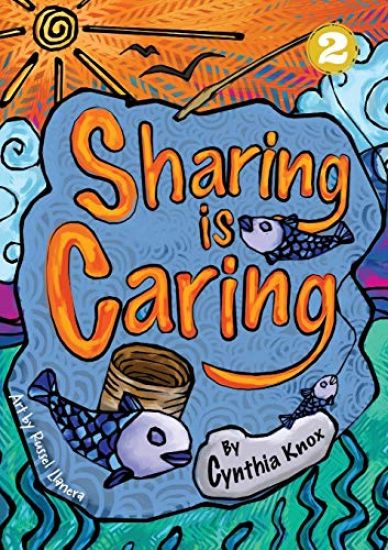 Sharing Is Caring