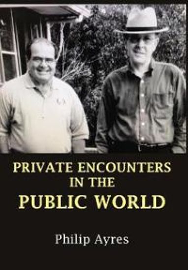 Private Encounters in the Public World