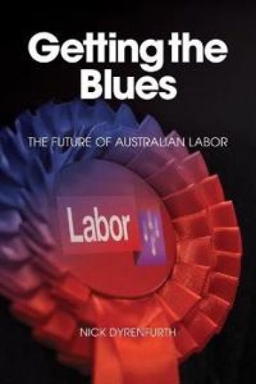 Getting the Blues