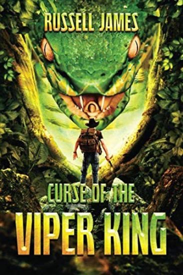 The Curse of the Viper King